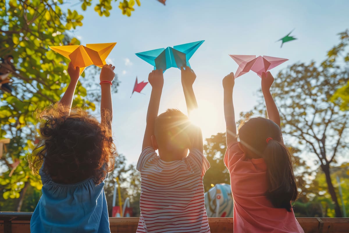 En Estados Unidos, la fecha se celebra el segundo domingo de junio