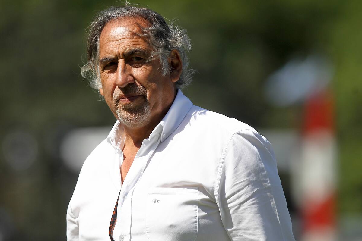 En Estados Unidos, la organización de Rafael Obregón superó a Valiente, donde jugaron Adolfo Cambiaso y Facundo Pieres