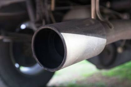En Estados Unidos la principal de fuente de las partículas contaminantes PM2.5 es el humo de autos y camiones