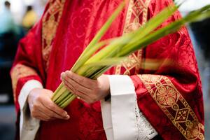 En Estados Unidos la Semana Santa se celebra diferente a los países de América Latina