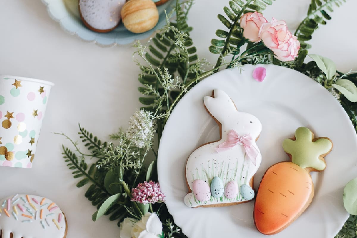 En Estados Unidos la Semana Santa se celebra diferente que en los países de América Latina