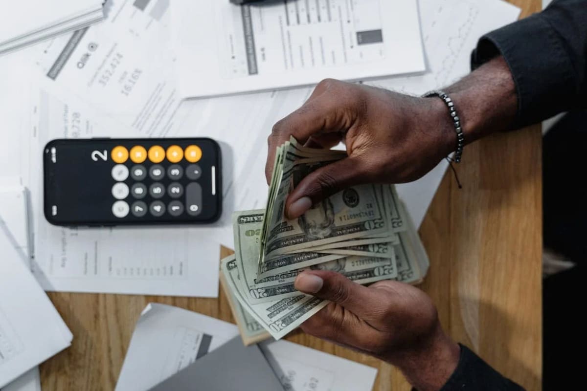 En Estados Unidos los trabajadores enfrentan cada vez más complicaciones financieras