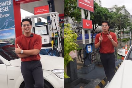 En Estados Unidos mayormente se compran autos con transmisión automática