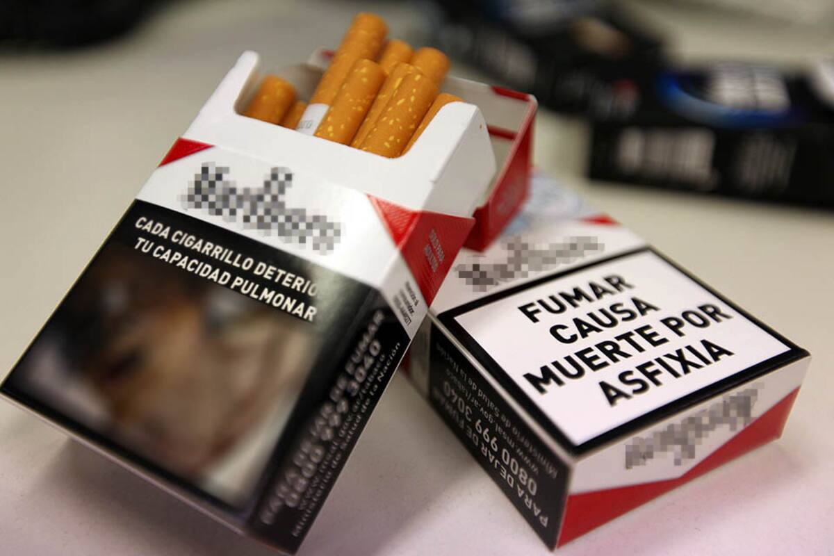 En Estados Unidos piden que las redes sociales lleven un etiquetado similar al de los cigarrillo, explicando el efecto nocivo que pueden tener en la salud mental de los usuarios, sobre todo los adolescentes