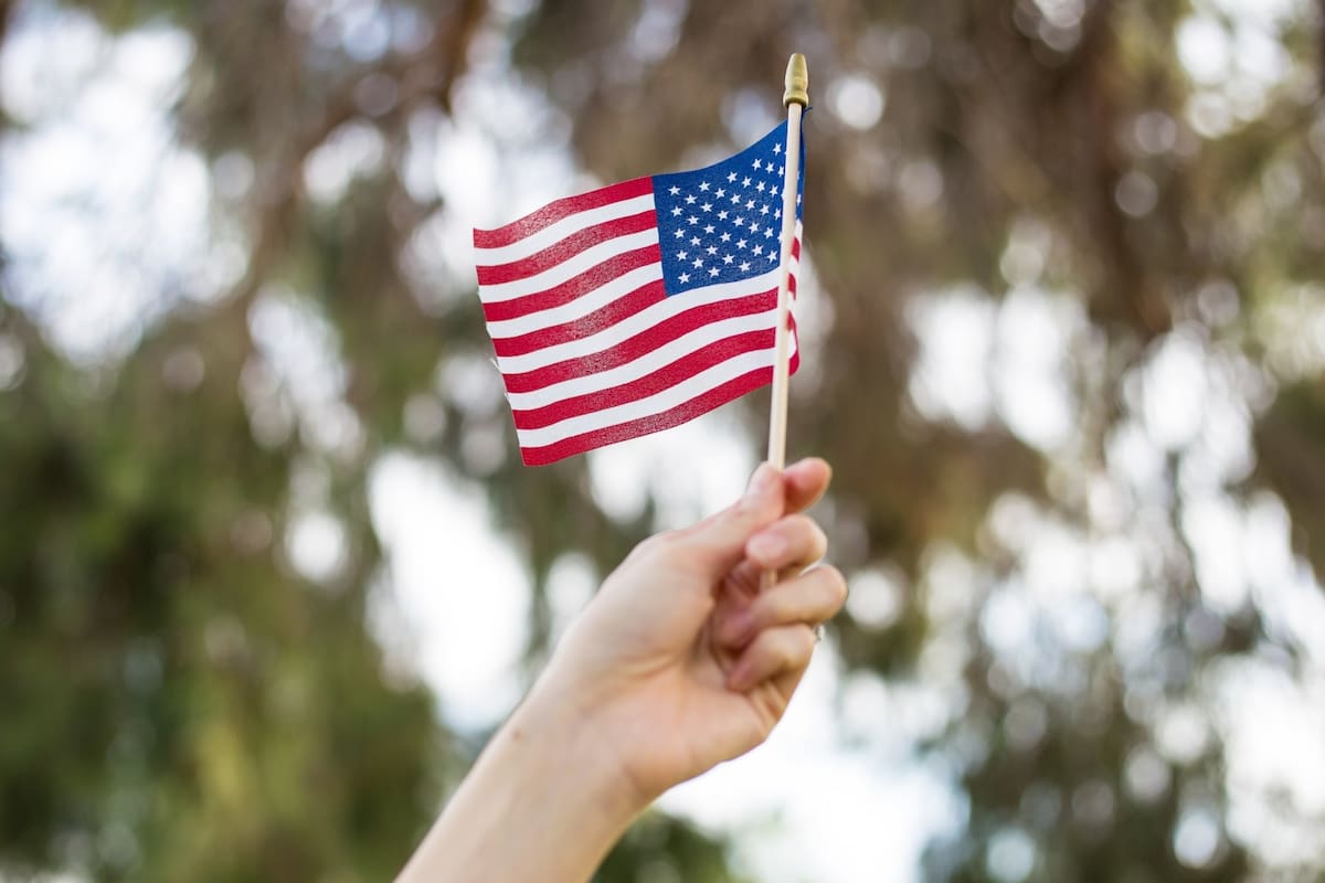 En Estados Unidos se celebran en todo el año 11 días feriados