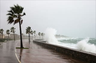 El impacto de El Niño en las costas de Florida en 2026