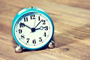 En Estados Unidos se hace un cambio de horario dos veces al año, pero algunos estados no aplican esta medida
