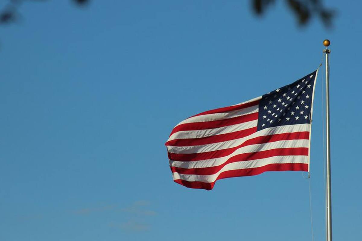 En Estados Unidos todavía quedan algunos feriados oficiales en 2023