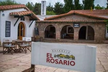 En Estancia El Rosario quedan apenas seis empleados, pero no se analiza el cierre