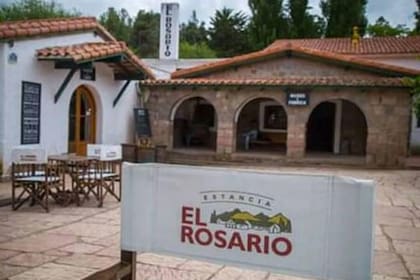 En Estancia del Rosario quedan apenas seis empleados, pero no se analiza el cierre
