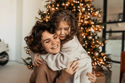 En estas fechas especiales, la Navidad también se vuelve punto de encuentro para muchas familias