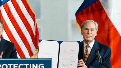 En este 2025, hay cambios legislativos firmados por el gobernador Greg Abbott y nuevas normativas federales