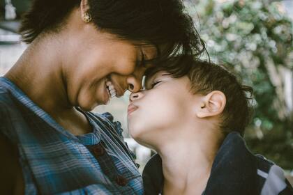 En este Día de las Madres lo mejor es dedicar alguna frase o mensaje para decirle lo especial que es