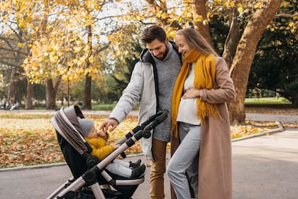 En este estado, los padres solo pueden darle el apellido a su hijo si están casados o se confirma su paternidad