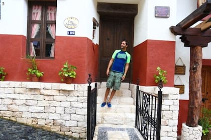 En este lugar tus sentidos serán puestos a prueba (Foto: Grupo Xcaret)