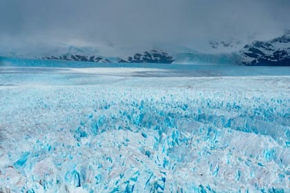 En este momento estarmos en un período interglaciar que comenzó hace unos 12.000 años