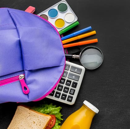 En este periodo, se ofrecerán productos escolares libres de impuestos previo a un nuevo ciclo escolar