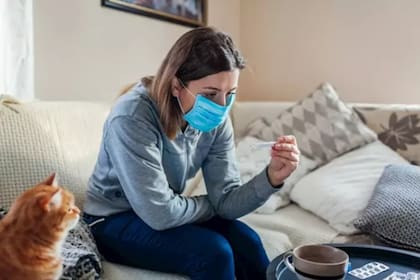 En estos días hay que estar más atentos al termómetro