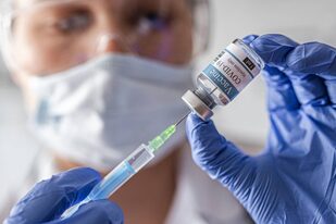 En estos momentos se están desarrollando 149 vacunas experimentales contra la enfermedad causada por el SARS-CoV-2, según datos de la OMS