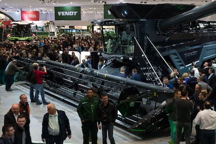 En Europa los productores tienen mejores perspectivas para el negocio