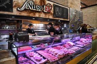 La reactivación de la pandemia está afectando el mercado mundial de carnes