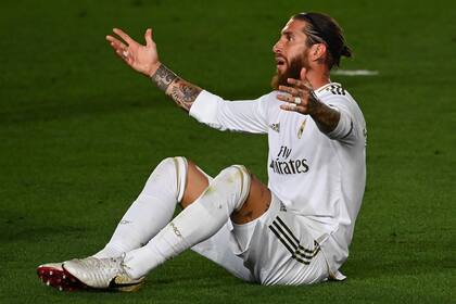 En Europa ya se especula que Sergio Ramos dejaría Real Madrid para sumarse al ambicioso proyecto de PSG