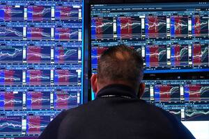 En febrero cambió la tendencia del mercado global