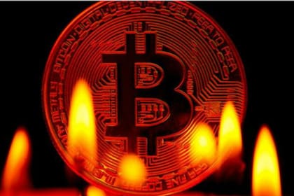 En febrero de 2011 el bitcoin alcanzó un valor de US$1