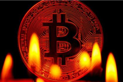 En febrero de 2011 el bitcoin alcanzó un valor de US$1