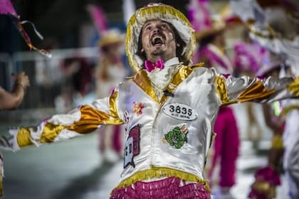 En febrero hay un fin de semana extralargo por los feriados de Carnaval