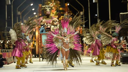 En febrero, hay un fin de semana largo por Carnaval