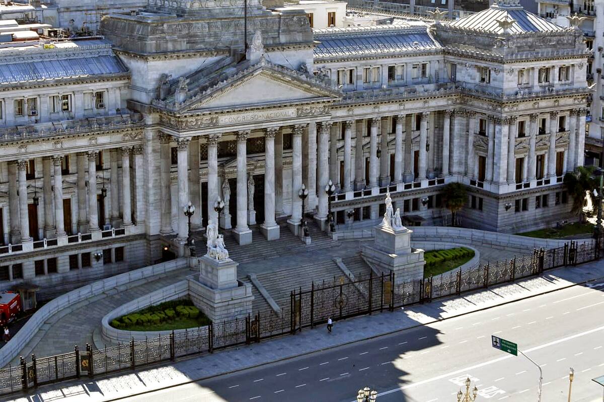 En febrero pierden vigencia las reformas electoral y del Ministerio Público; sin definición por alquileres