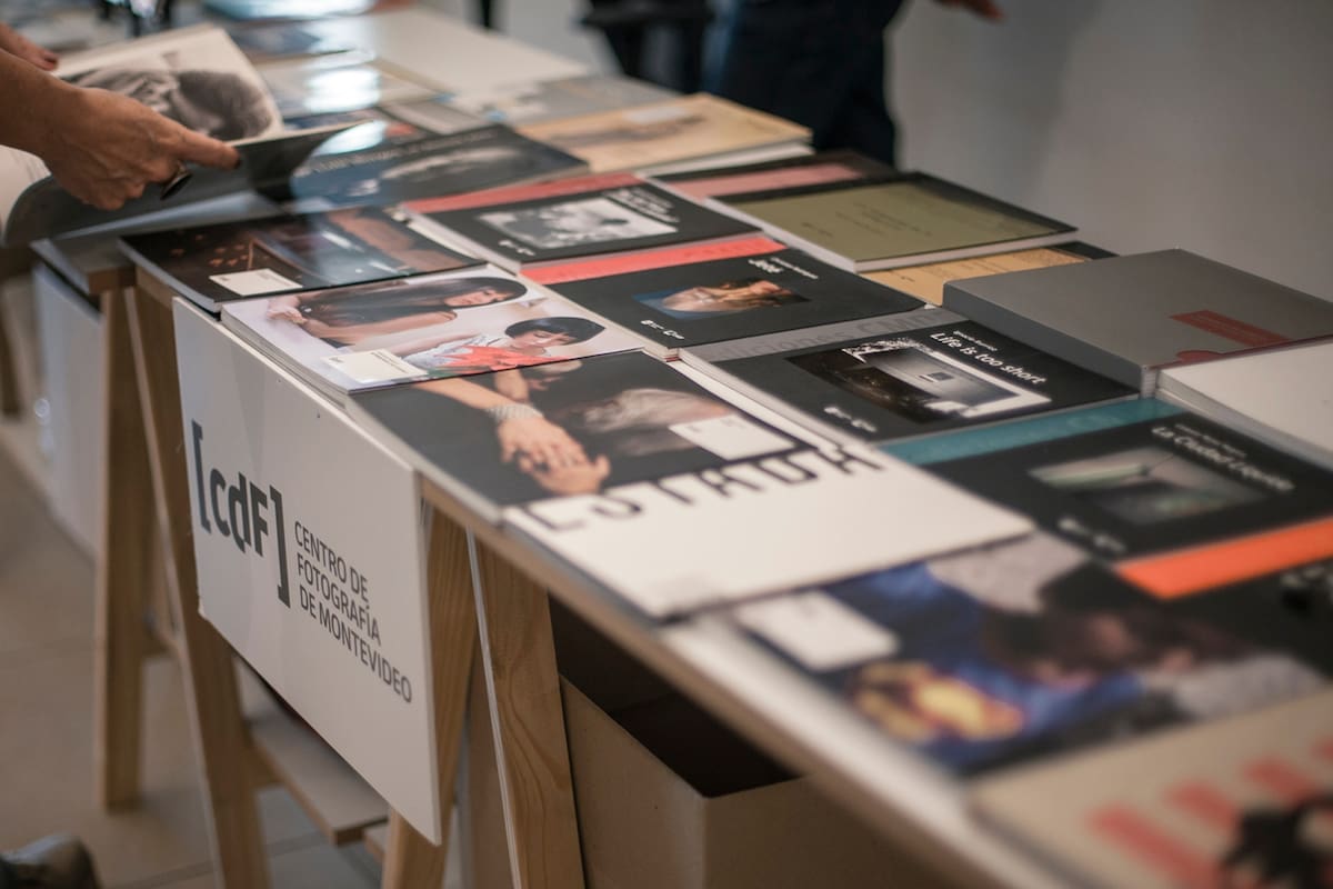 En Felifa participan varios sellos locales y latinoamericanos