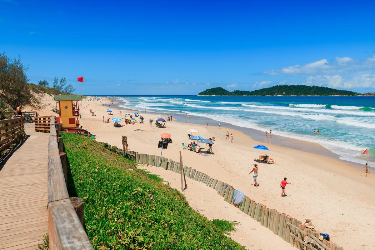 En Florianópolis se registró un aumento de casos de gastroenterocolitis
