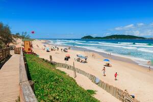 En Florianópolis se registró un aumento de casos de gastroenterocolitis