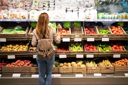 En Florida, la inscripción al programa SNAP cayó un 22% entre mayo de 2025 y mayo de 2026