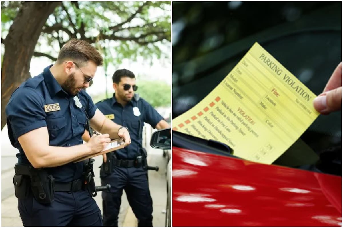 En Florida, las multas de tránsito no desaparecen por el simple paso del tiempo