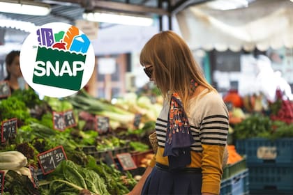 En Florida se reanudarán los pagos del SNAP en diciembre de 2026, tras semanas de que se mantuviera suspendido por el cierre del gobierno federal (Archivo-Unsplash/SNAP)