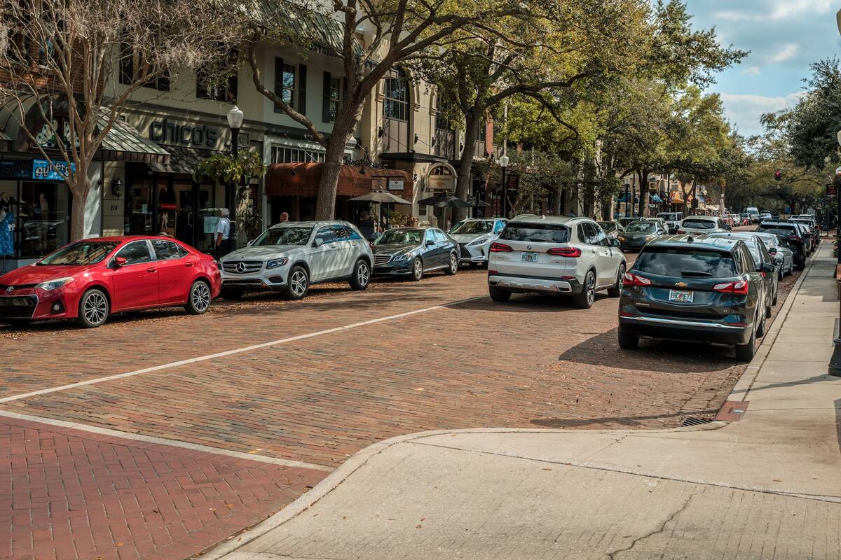 En Florida y otros estados de EE.UU. es obligatorio contar con una licencia para conducir casi cualquier tipo de vehículo