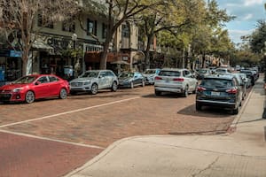En Florida y otros estados de EE.UU. es obligatorio contar con una licencia para conducir casi cualquier tipo de vehículo