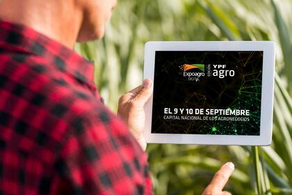 En forma gratuita, Expoagro tendrá su edición digital