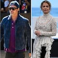 Del look de Dolores Fonzi y Mercedes Morán a la llegada de Brad Pitt a San Sebastián