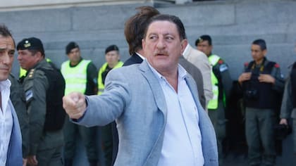 Omar Viviani, Sindicato de taxistas