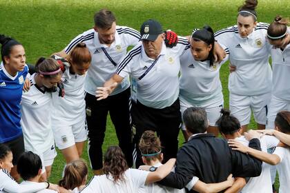 En Francia 2019 todo parecía unión y entusiasmo; casi un mes más tarde explotaron las críticas públicas de las marginadas para los Juegos Panamericanos.