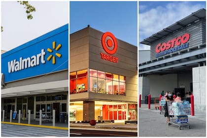 En función de los precios, ChatGPT eligió cuál es la mejor tienda en EE.UU.