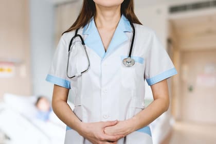 En general, las carreras relacionadas con la salud ofrecen mejores sueldos a las mujeres