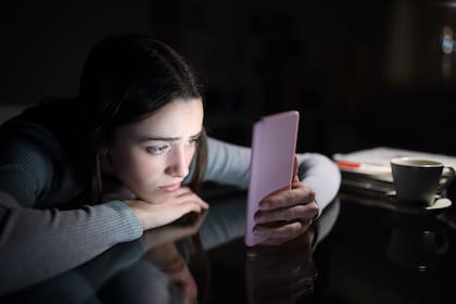 En general, son las mujeres las que más asumen la conducta de esperar y de creer que la otra persona cambiará