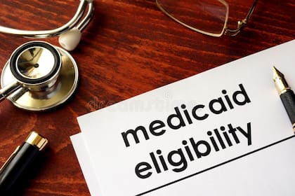 En Georgia, miles de personas podrían perder el seguro de un plan extendido de Medicaid