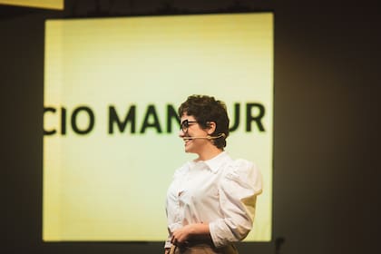 “En Google hay un ambiente muy lindo y el trabajo es muy dinámico, todo cambia muy rápido entonces aprendés a desarrollar muchas habilidades, como el liderazgo, la adaptabilidad al cambio, la resolución de conflictos".
