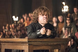 ‘Game of Thrones’ en la tapa de Rolling Stone: los mejores momentos de la serie
